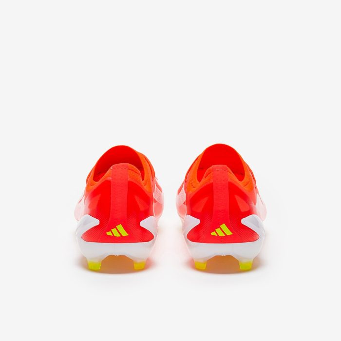 Adidas X Crazyfast .1 FG Energy Citrus - Image 4