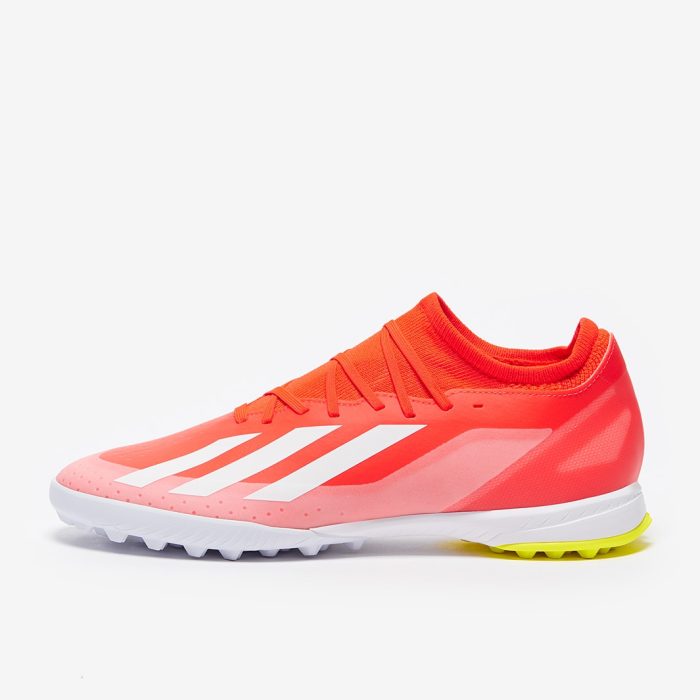Adidas X Crazyfast .3 TF Energy Citrus - Image 6