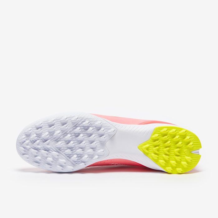 Adidas X Crazyfast .3 TF Energy Citrus - Image 3