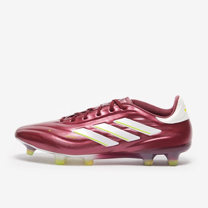 Adidas Copa Pure 2 Elite FG Energy Citrus - Image 5