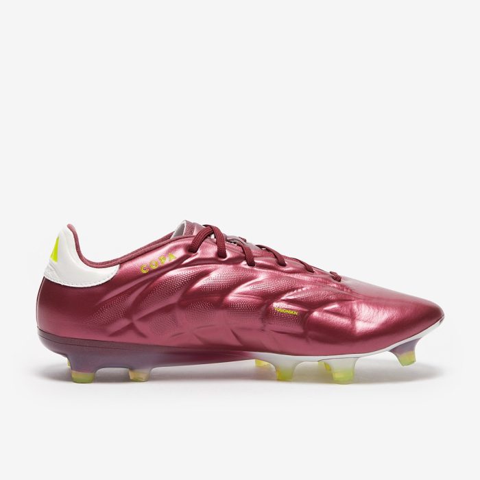 Adidas Copa Pure 2 Elite FG Energy Citrus - Image 6