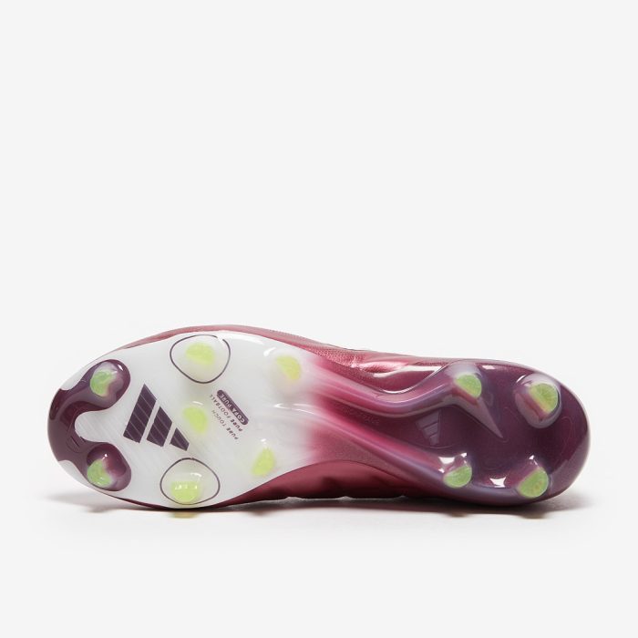 Adidas Copa Pure 2 Elite FG Energy Citrus - Image 4
