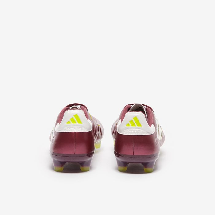 Adidas Copa Pure 2 Elite FG Energy Citrus - Image 3