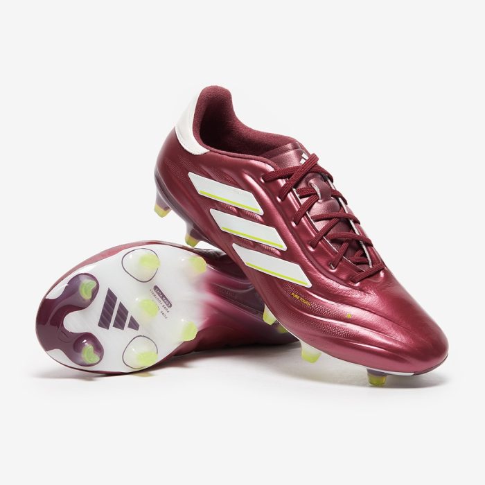 Adidas Copa Pure 2 Elite FG Energy Citrus - Image 1