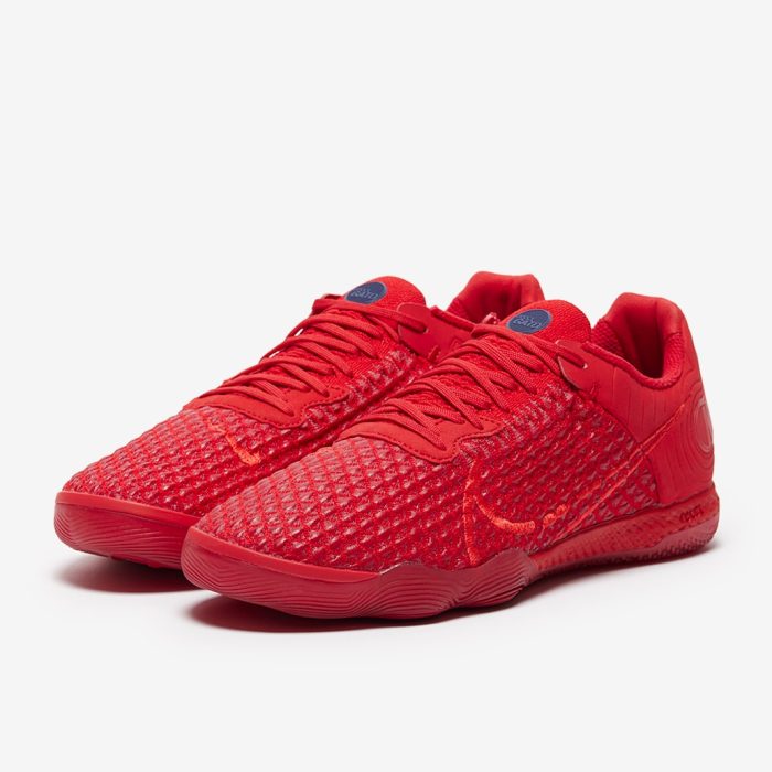 Nike ReactGato IC - University Red - Image 2