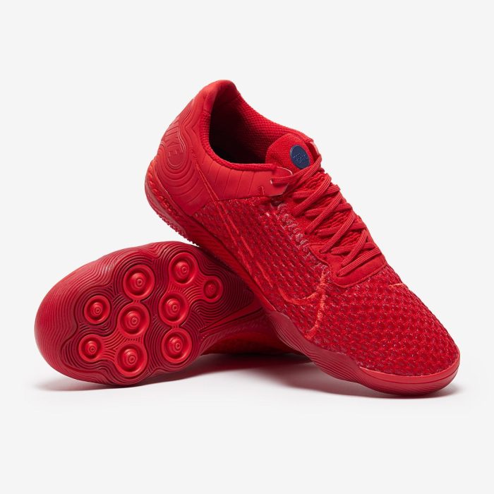 Nike ReactGato IC - University Red - Image 1