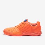 Nike Lunar Gato 2 IC - Bright Mandarin/Bright Mandarin - Image 6