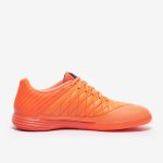 Nike Lunar Gato 2 IC - Bright Mandarin/Bright Mandarin - Image 5