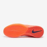 Nike Lunar Gato 2 IC - Bright Mandarin/Bright Mandarin - Image 3