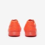 Nike Lunar Gato 2 IC - Bright Mandarin/Bright Mandarin - Image 4