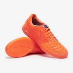 Nike Lunar Gato 2 IC - Bright Mandarin/Bright Mandarin