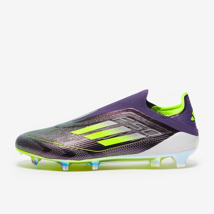 Adidas F50 Elite FG Laceless Fast Reborn - Image 6