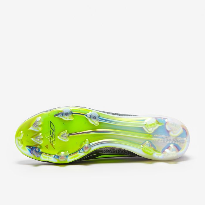 Adidas F50 Elite FG Laceless Fast Reborn - Image 5