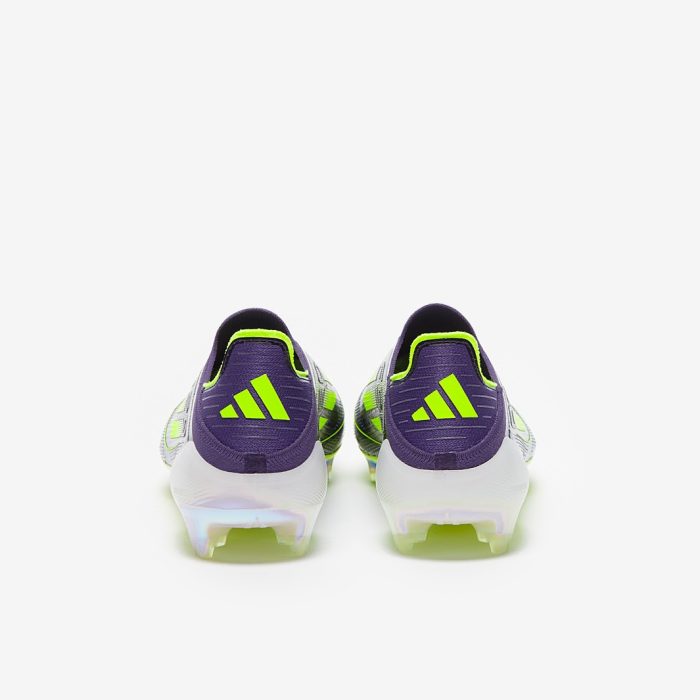 Adidas F50 Elite FG Laceless Fast Reborn - Image 3