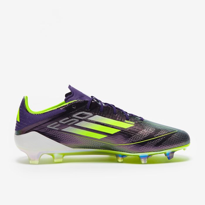Adidas F50 Elite FG Fast Reborn - Image 5
