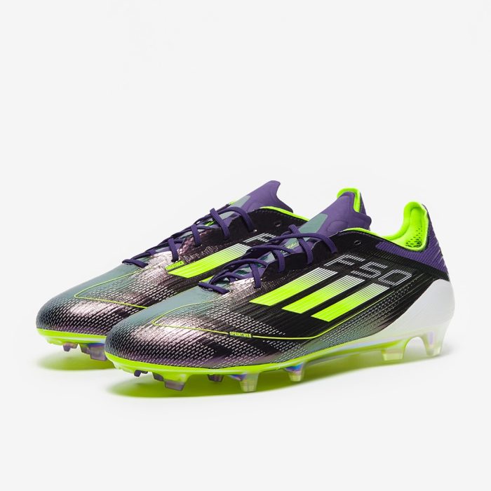 Adidas F50 Elite FG Fast Reborn - Image 3