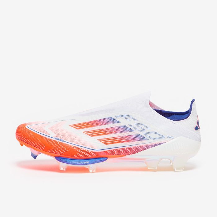 Adidas F50+ Elite FG Laceless Advancement - Image 6