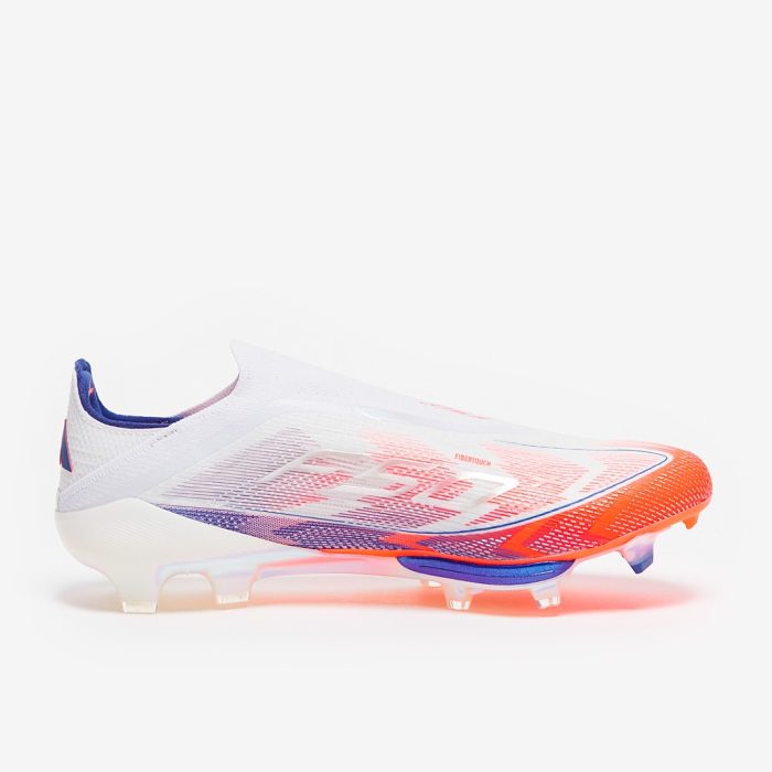 Adidas F50+ Elite FG Laceless Advancement - Image 4