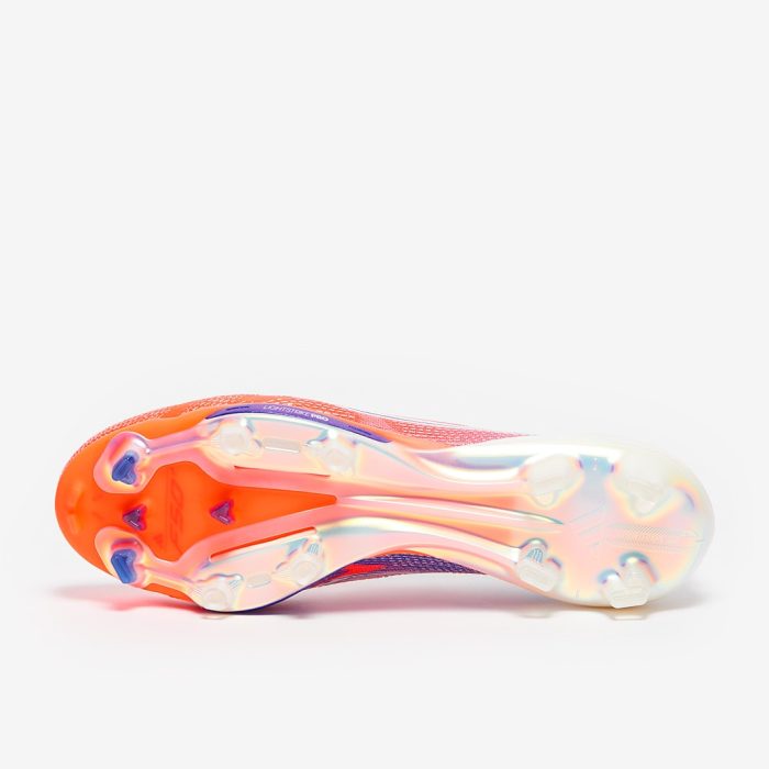 Adidas F50+ Elite FG Laceless Advancement - Image 5