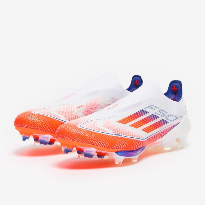 Adidas F50+ Elite FG Laceless Advancement - Image 2