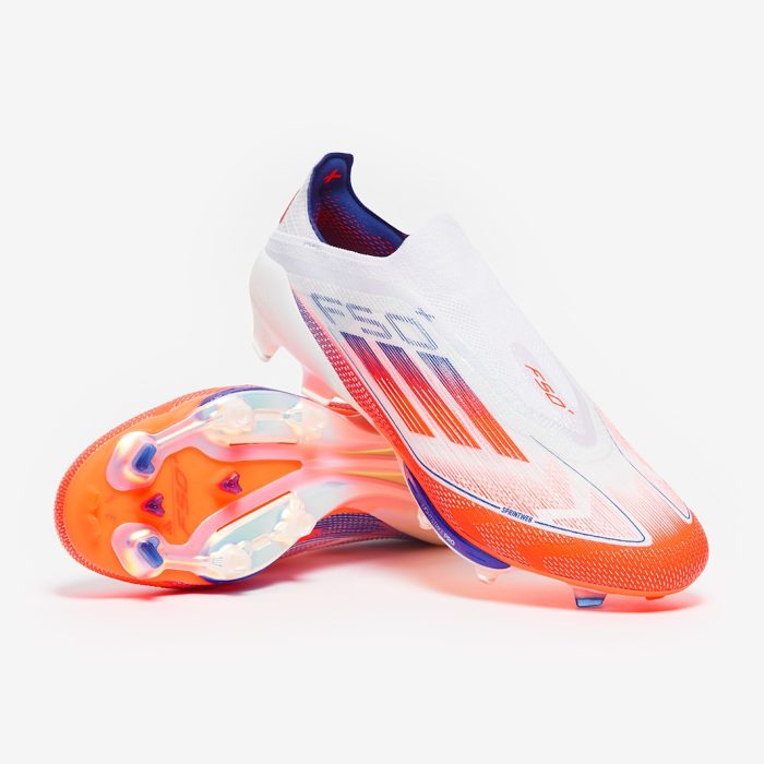 Adidas F50+ Elite FG Laceless Advancement - Image 1