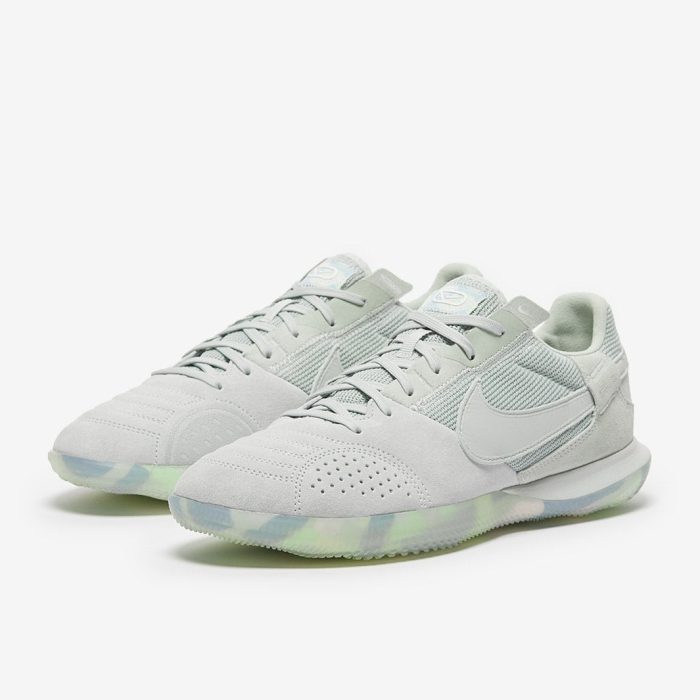 Nike StreetGato SE IC - Light Silver/Light Silver - Image 2