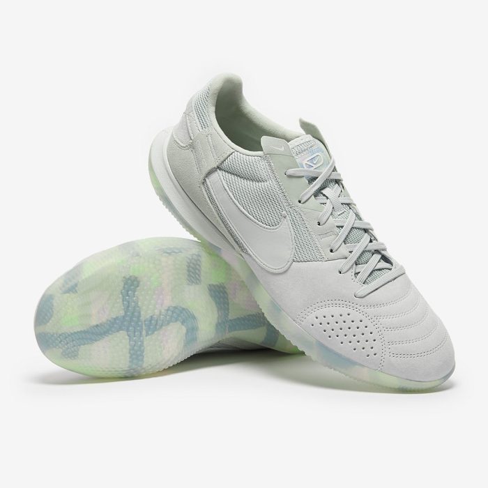Nike StreetGato SE IC - Light Silver/Light Silver - Image 1