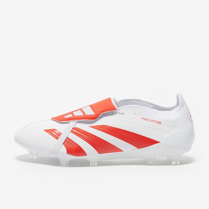 Adidas Predator Elite FG Tongue PureStrike SE Trent Arnold - Image 7