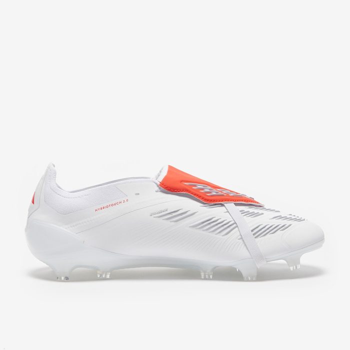 Adidas Predator Elite FG Tongue PureStrike SE Trent Arnold - Image 6