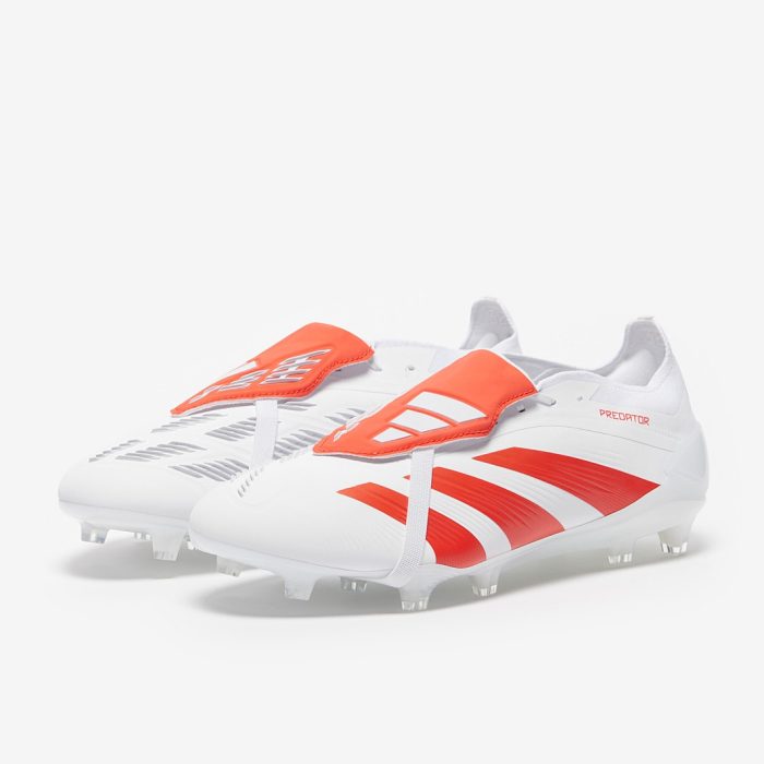 Adidas Predator Elite FG Tongue PureStrike SE Trent Arnold - Image 4