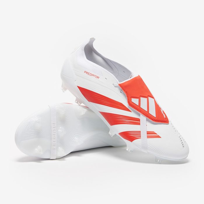 Adidas Predator Elite FG Tongue PureStrike SE Trent Arnold - Image 1