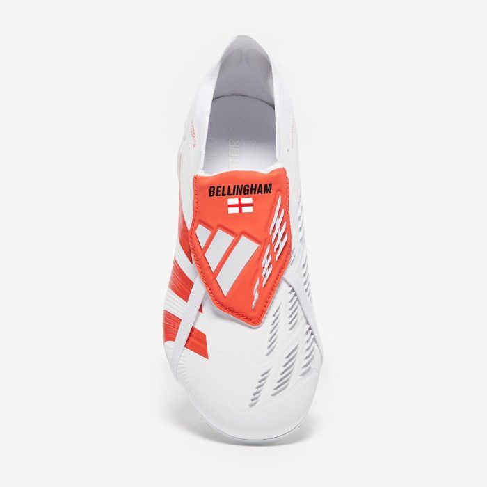 Adidas Predator Elite FG Tongue PureStrike SE Trent Arnold - Image 2