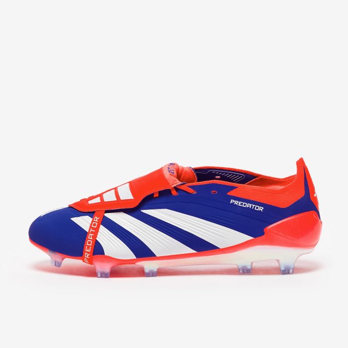 Adidas Predator Elite FG Tongue Advancement - Image 7