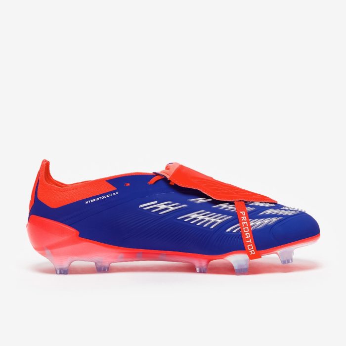 Adidas Predator Elite FG Tongue Advancement - Image 6