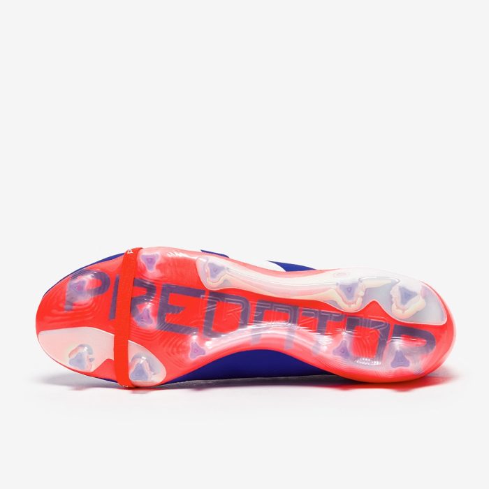 Adidas Predator Elite FG Tongue Advancement - Image 4
