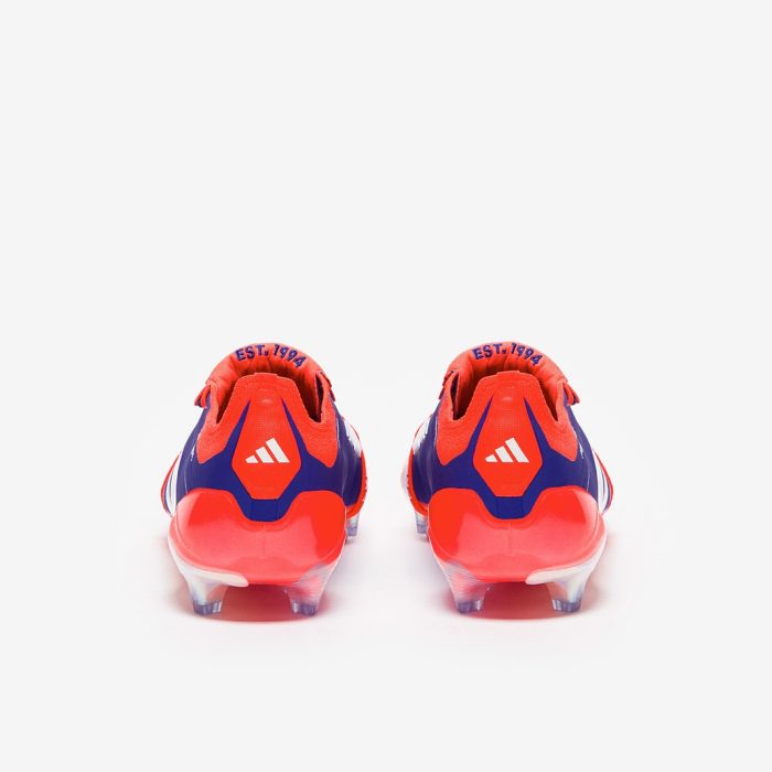Adidas Predator Elite FG Tongue Advancement - Image 5