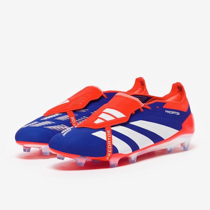Adidas Predator Elite FG Tongue Advancement - Image 3