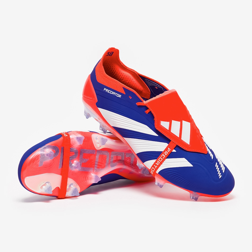 1018593_Main_1815574 Adidas Predator Elite FG Tongue Advancement - Image 1