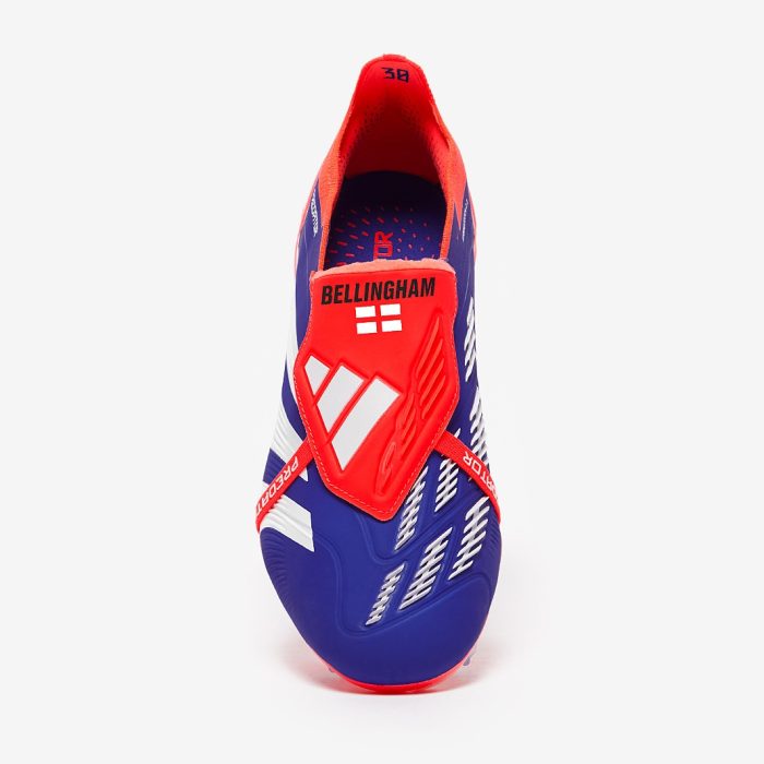Adidas Predator Elite FG Tongue Advancement - Image 2
