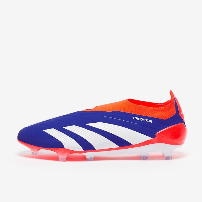 Adidas Predator Elite FG Laceless Advancement - Image 6