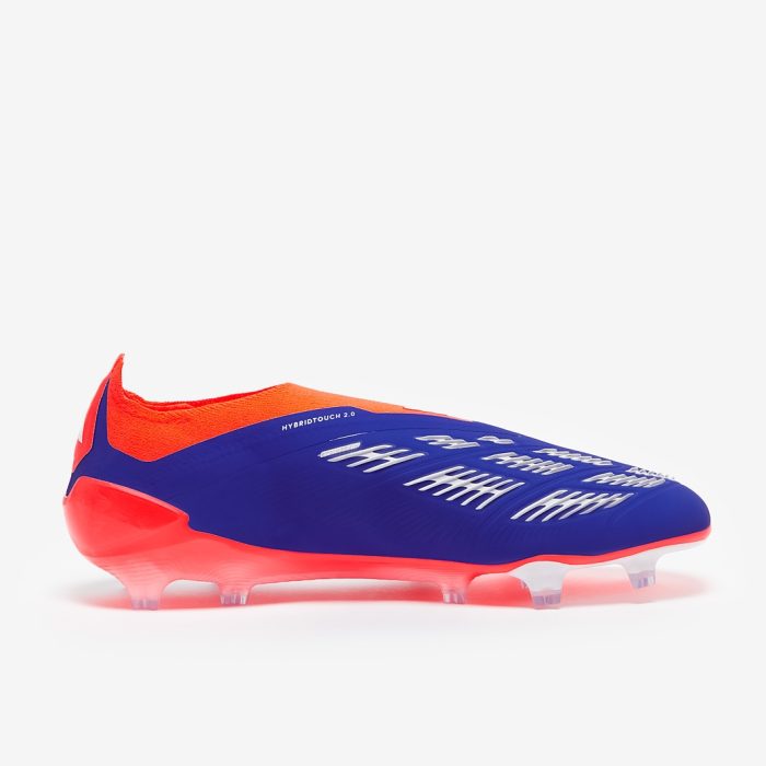 Adidas Predator Elite FG Laceless Advancement - Image 5
