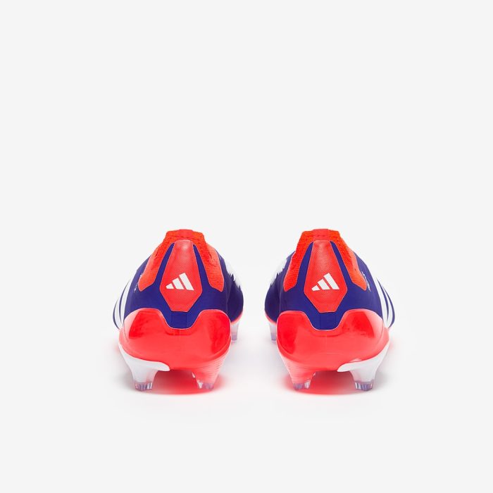 Adidas Predator Elite FG Laceless Advancement - Image 2