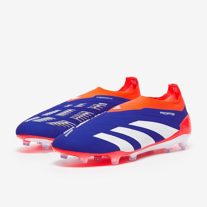 Adidas Predator Elite FG Laceless Advancement - Image 3
