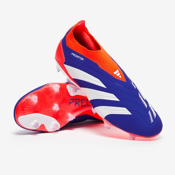 Adidas Predator Elite FG Laceless Advancement - Image 1