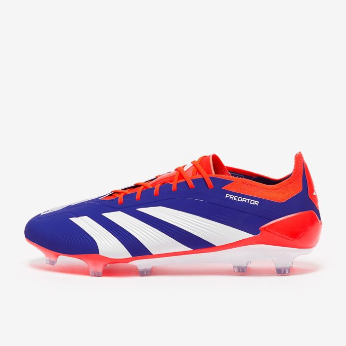 Adidas Predator Elite FG Laced Advancement - Image 3