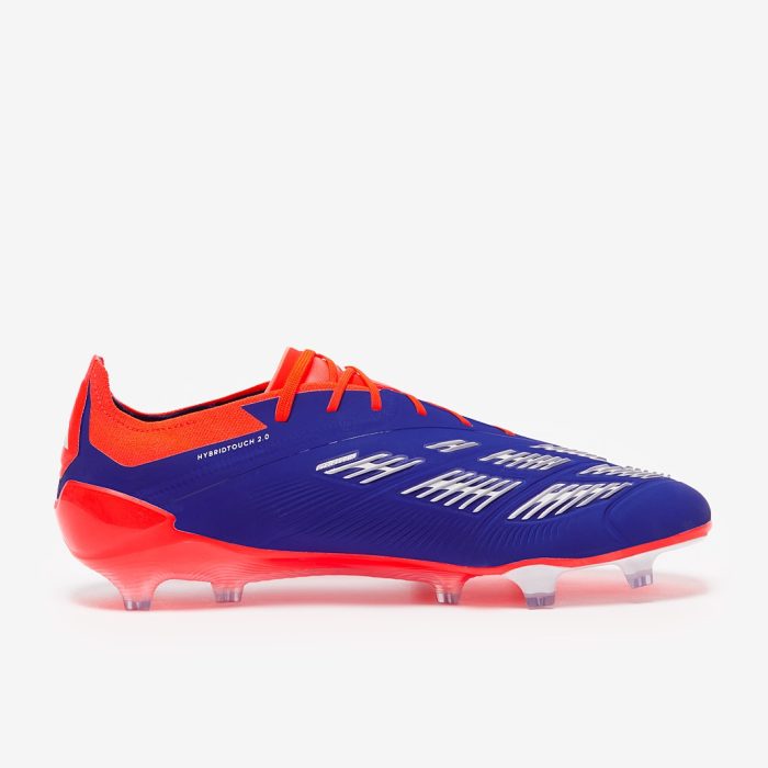 Adidas Predator Elite FG Laced Advancement - Image 4