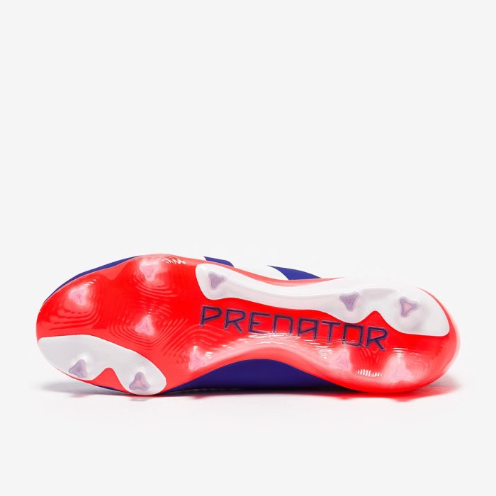 Adidas Predator Elite FG Laced Advancement - Image 5