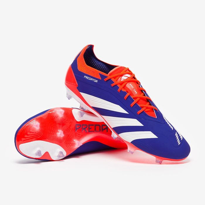 Adidas Predator Elite FG Laced Advancement - Image 1
