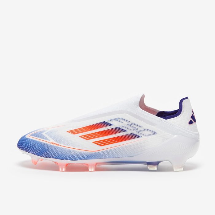 Adidas F50 Elite FG Laceless Advancement - Image 6