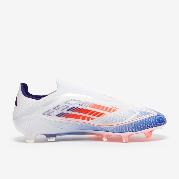 Adidas F50 Elite FG Laceless Advancement - Image 4